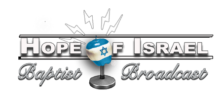 Hope Of Israel Broadcast